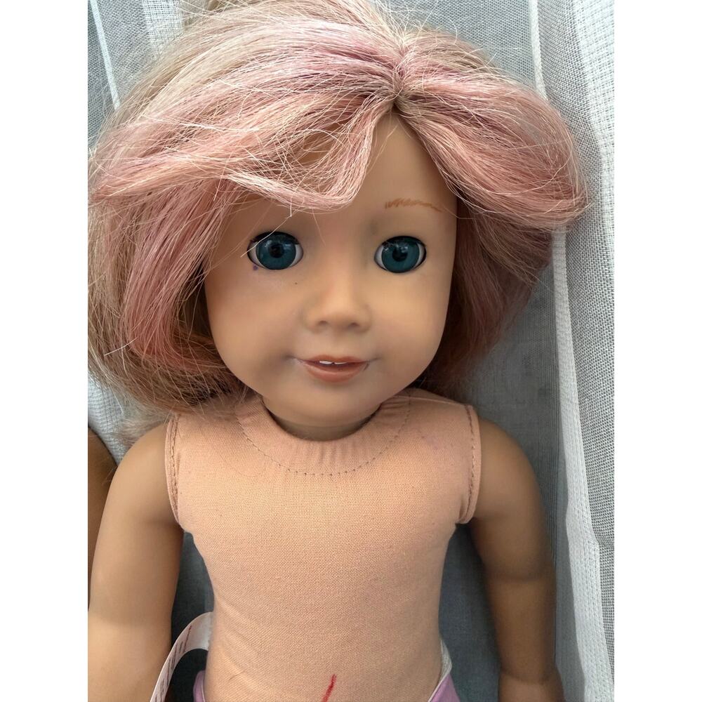 2014 American Girl Dolls Bundle - Picture 3 of 12